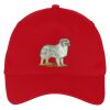 Five Panel Twill Cap Thumbnail