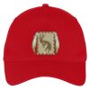 Five Panel Twill Cap Thumbnail