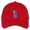 Five Panel Twill Cap Thumbnail