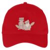 Five Panel Twill Cap Thumbnail