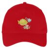 Five Panel Twill Cap Thumbnail