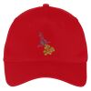Five Panel Twill Cap Thumbnail