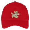 Five Panel Twill Cap Thumbnail