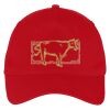 Five Panel Twill Cap Thumbnail