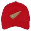 Five Panel Twill Cap Thumbnail