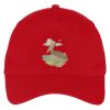 Five Panel Twill Cap Thumbnail