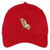 Five Panel Twill Cap Thumbnail