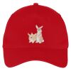 Five Panel Twill Cap Thumbnail