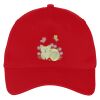 Five Panel Twill Cap Thumbnail