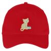 Five Panel Twill Cap Thumbnail