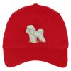 Five Panel Twill Cap Thumbnail