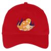 Five Panel Twill Cap Thumbnail