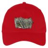 Five Panel Twill Cap Thumbnail