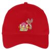 Five Panel Twill Cap Thumbnail
