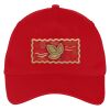 Five Panel Twill Cap Thumbnail