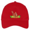 Five Panel Twill Cap Thumbnail