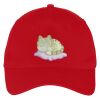 Five Panel Twill Cap Thumbnail