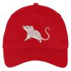 Five Panel Twill Cap Thumbnail