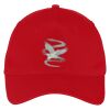 Five Panel Twill Cap Thumbnail