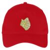 Five Panel Twill Cap Thumbnail
