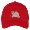 Five Panel Twill Cap Thumbnail