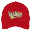 Five Panel Twill Cap Thumbnail