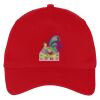 Five Panel Twill Cap Thumbnail