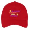 Five Panel Twill Cap Thumbnail