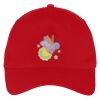 Five Panel Twill Cap Thumbnail