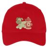 Five Panel Twill Cap Thumbnail