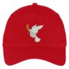 Five Panel Twill Cap Thumbnail
