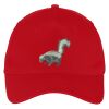 Five Panel Twill Cap Thumbnail