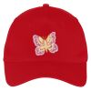 Five Panel Twill Cap Thumbnail