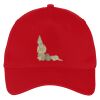 Five Panel Twill Cap Thumbnail