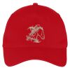 Five Panel Twill Cap Thumbnail