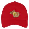 Five Panel Twill Cap Thumbnail
