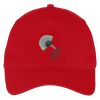 Five Panel Twill Cap Thumbnail