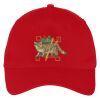 Five Panel Twill Cap Thumbnail