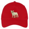 Five Panel Twill Cap Thumbnail