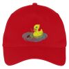 Five Panel Twill Cap Thumbnail