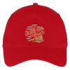 Five Panel Twill Cap Thumbnail