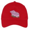 Five Panel Twill Cap Thumbnail