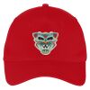 Five Panel Twill Cap Thumbnail