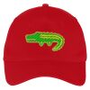 Five Panel Twill Cap Thumbnail