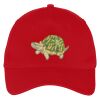 Five Panel Twill Cap Thumbnail