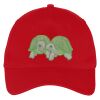 Five Panel Twill Cap Thumbnail