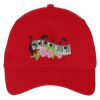 Five Panel Twill Cap Thumbnail