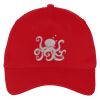 Five Panel Twill Cap Thumbnail