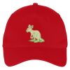 Five Panel Twill Cap Thumbnail