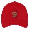 Five Panel Twill Cap Thumbnail
